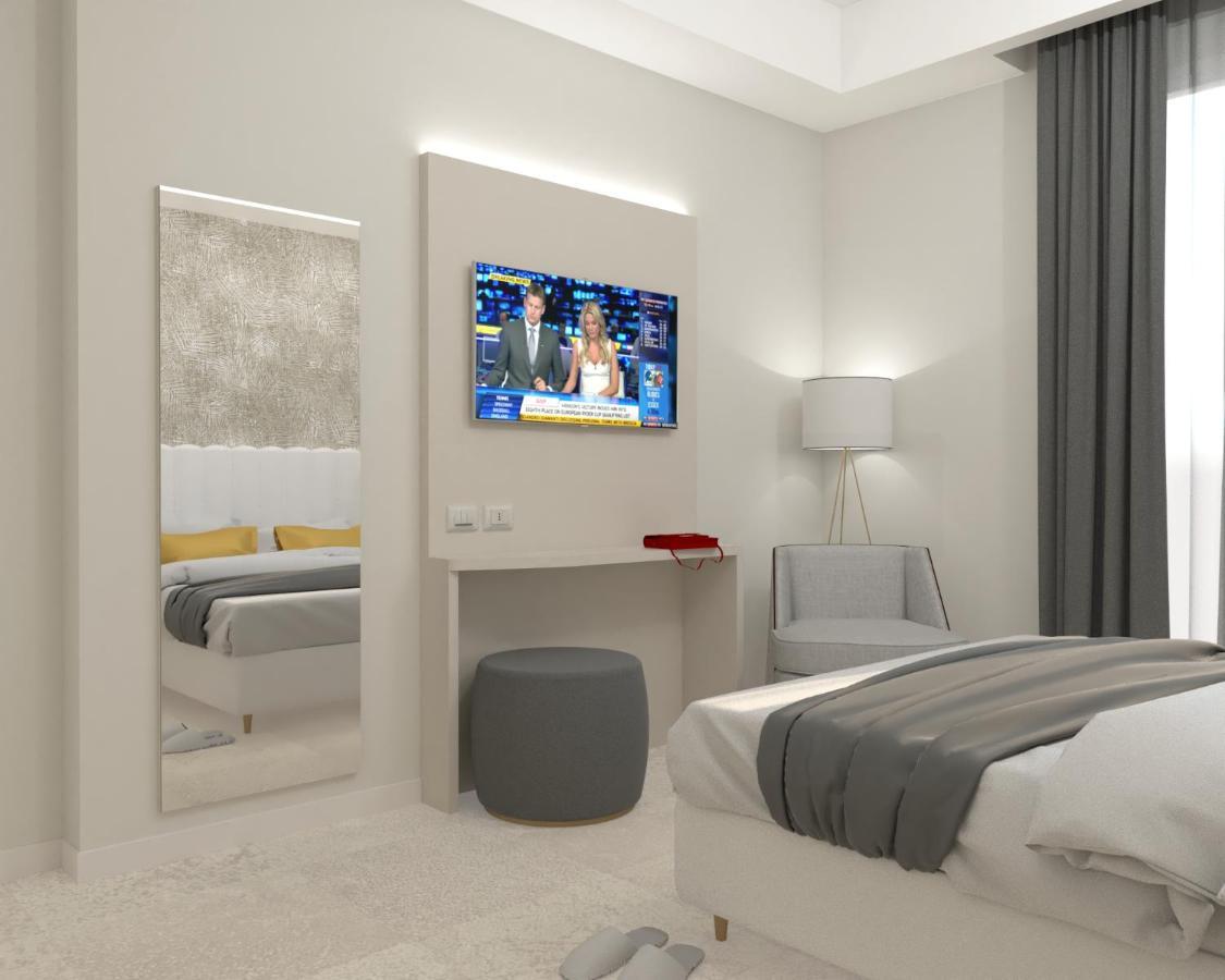 Cenisio Otel Rimini